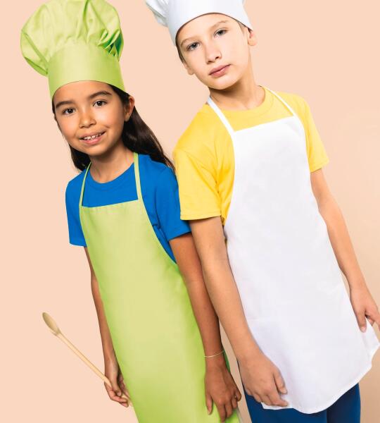 Chefkok-set voor kinderen